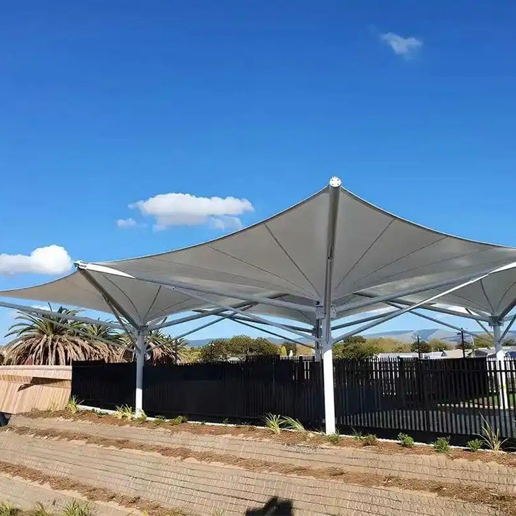 黔西市工程案例