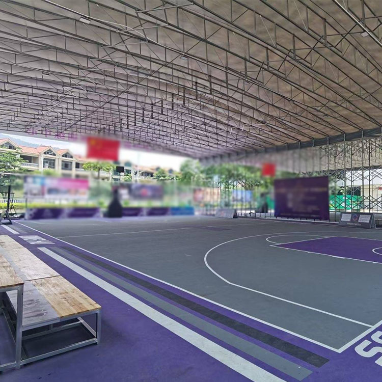 黔西市工程案例