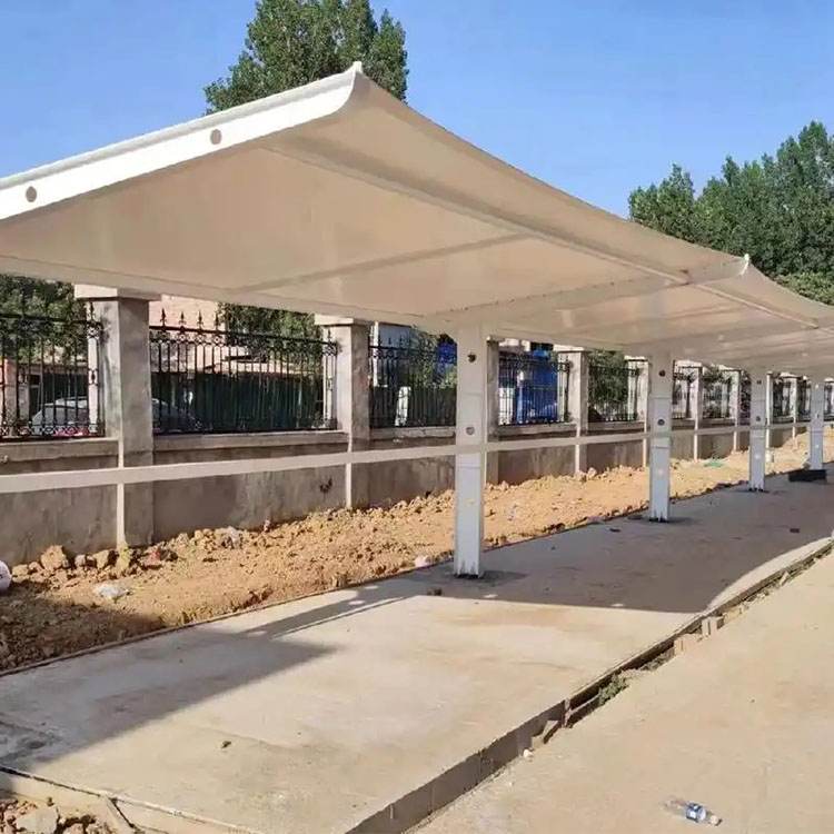 黔西市工程案例