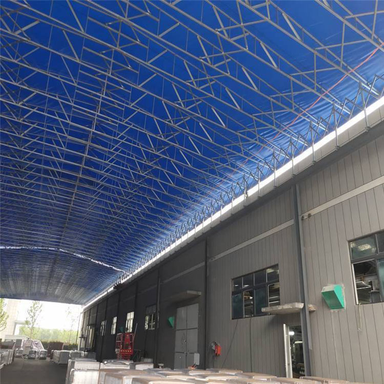 黔西市工程案例