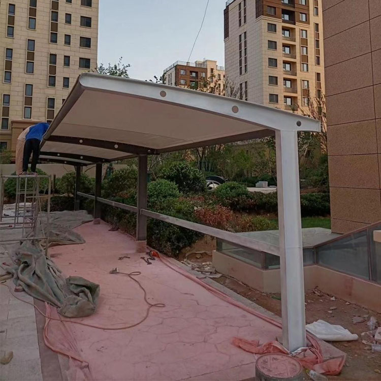 黔西市工程案例